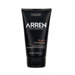 ARREN GEL BLACK